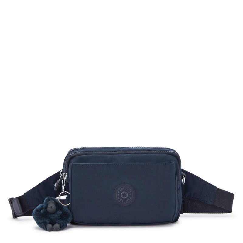 Ri&ntilde;onera Kipling Abanu Multiligera De Nailon Az... image number null