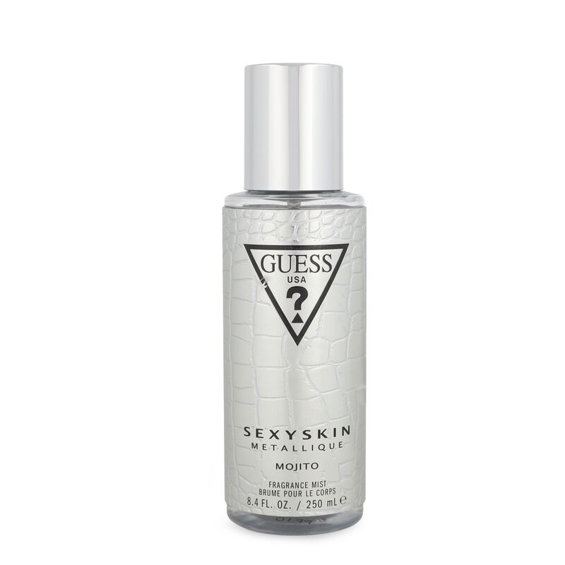Guess Sexy Skin Mojito 250Ml Body Mist Spray image number null