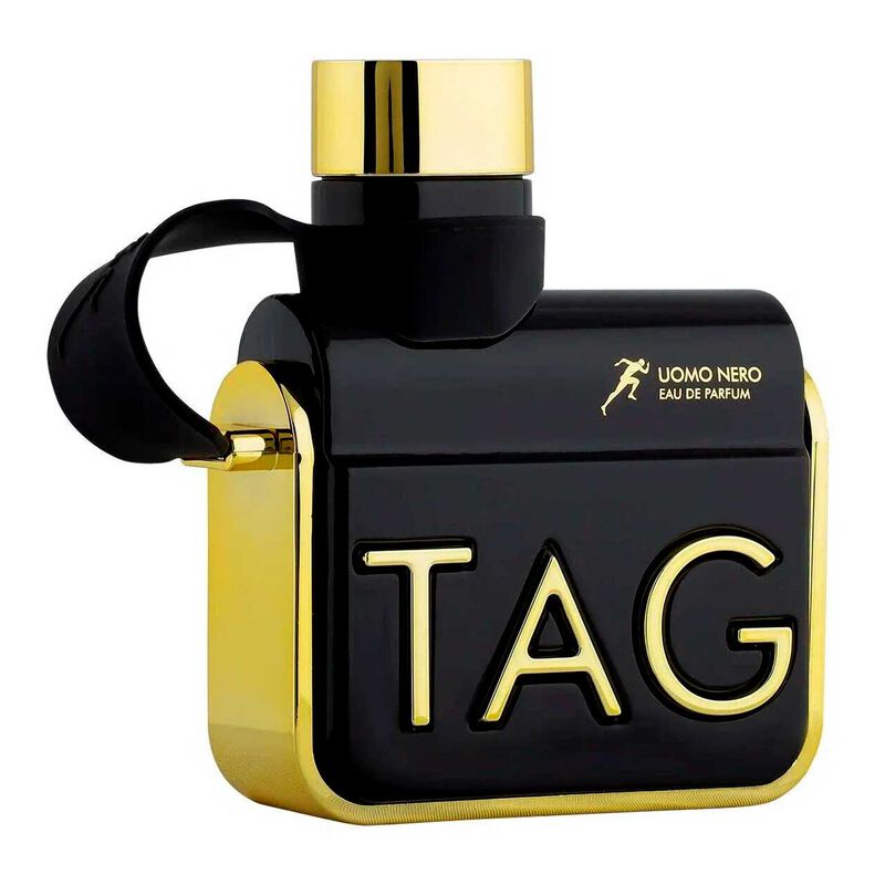 Perfume de Hombre Armaf Tag Uomo Nero 100 Ml Ag... image number null