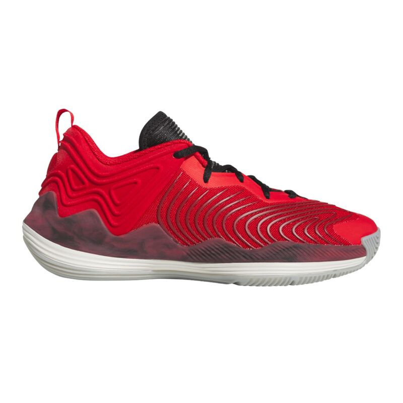 Tenis Deportivo Adidas D Rose Son Of Chi Iii Ie... image number null