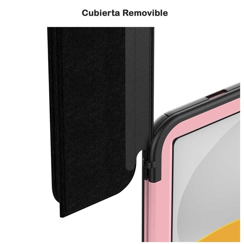 Funda TEKKU Flip para iPad 9 iPad 8 iPad 7 10.2... image number null