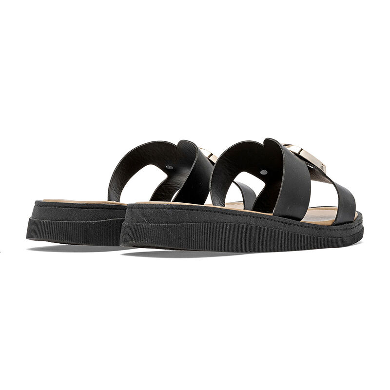 Moramora Sandalia Negro Para Mujer 147612ce image number null
