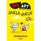 05 &iexcl;vuela, Vuela!, De Copons Ramon Jaume, Combel, 2025