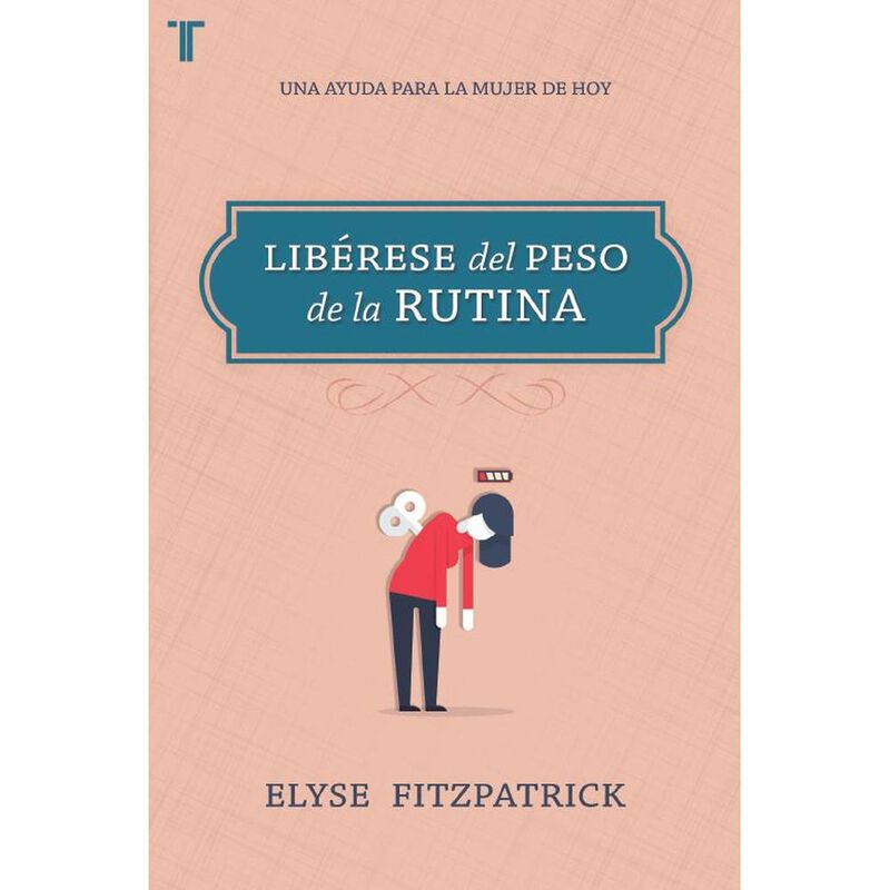 Lib&eacute;rese del Peso de la Rutina: Una ayuda para ... image number null