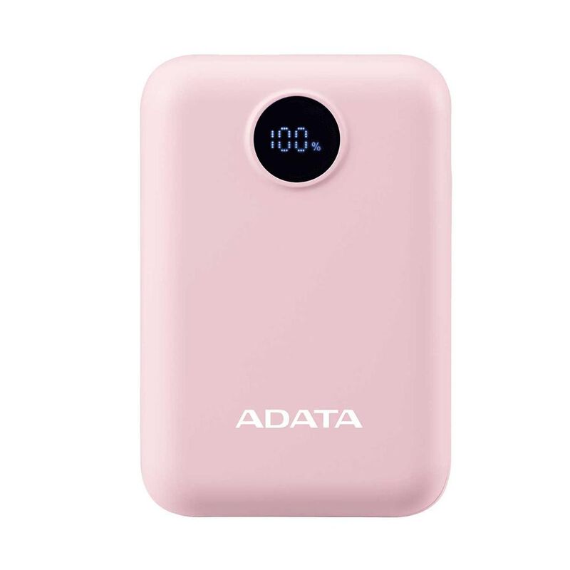 Bater&iacute;a Recargable ADATA C100 Powerbank 10000mA... image number null