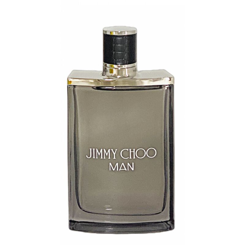 Jimmy Choo Man Edt 100ml Hombre/ Lodoro image number null