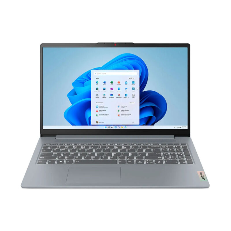 Laptop Lenovo IdeaPad Slim 3 Core i5 WIN 11 Ram... image number null