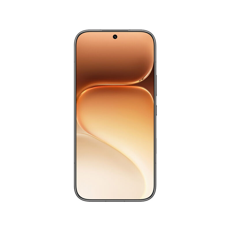 Honor 600 5g 8+256gb Black (negro) image number null