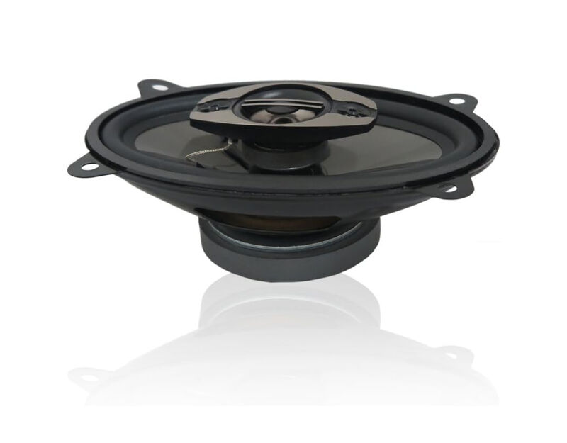 Juego de bocinas para auto 4x6" 200w Audiobahn ... image number null
