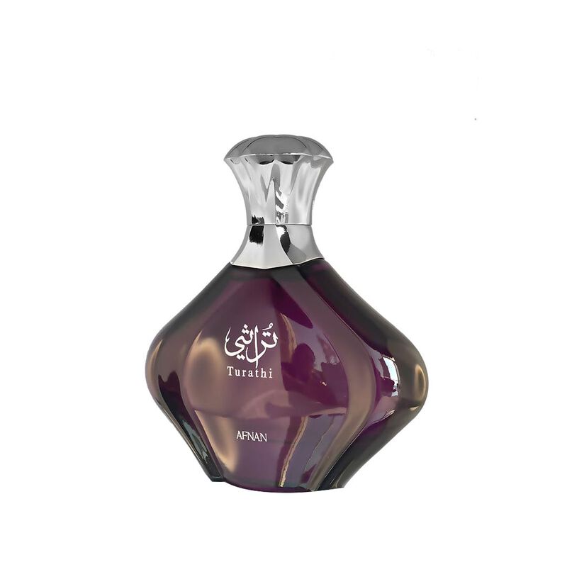 Perfume Afnan Turathi Electric Eau De Parfum, 9... image number null