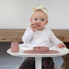 Vaso Tiny Rosado N&oacute;rdico