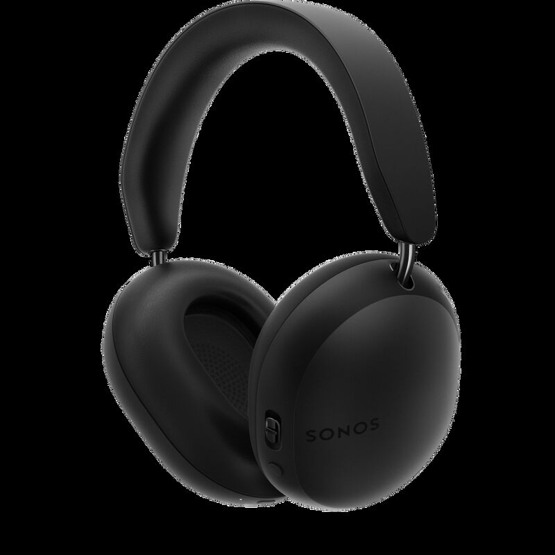Sonos ACE: Audifonos Over-Ear Negro image number null