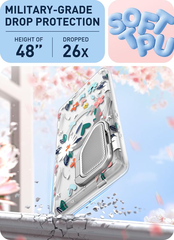 Funda I-blason Cosmo Para Samsung Galaxy S24 Ul... image number null