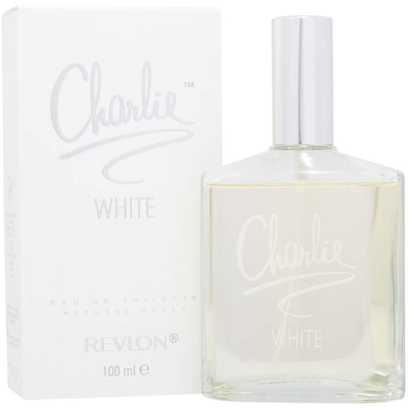 Perfume Revlon Charlie White Eau De Toilette 10... image number null