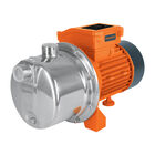 Bomba Eléctrica Tipo Jet para Agua Acero Inoxidable 3/4 Hp