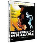Persecuci&oacute;n Implacable [dvd] (1964) El Sol Alto Y Brillante