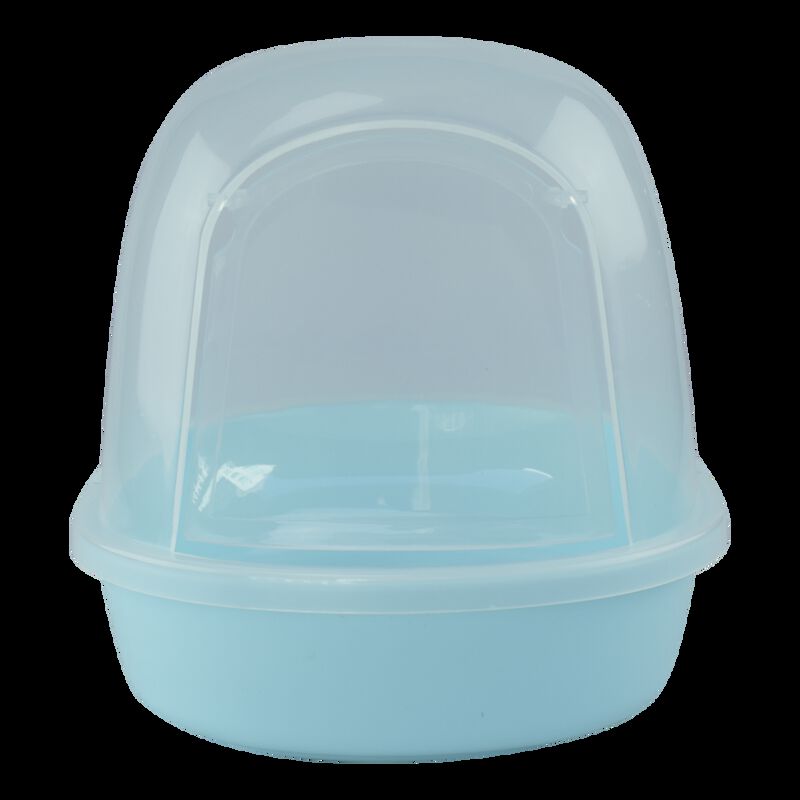 Redkite Bañera Para Chinchilla Con Puerta, Vari... image number null