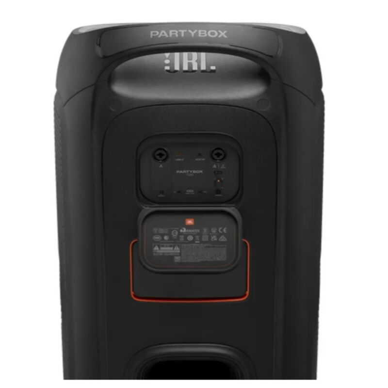 Jbl Partybox 720 Bluetooth 800w image number null