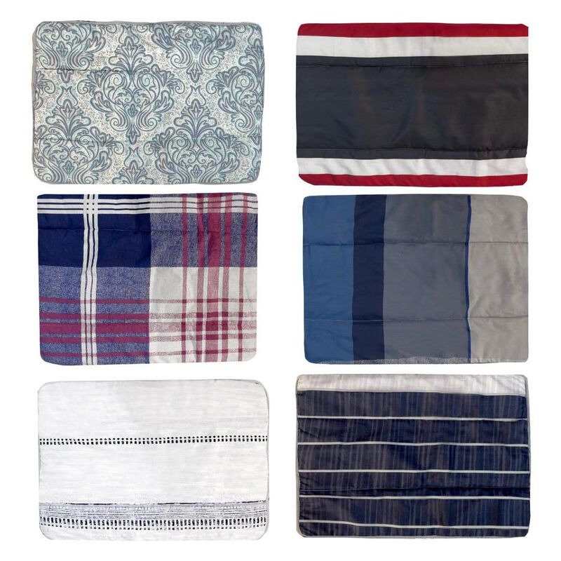 Funda Protectora Para Mascotas Polo One 6 Pack ... image number null