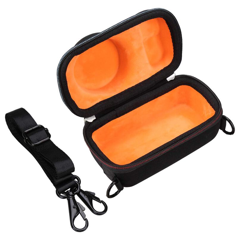 Funda De Viaje Mchoi Hard Eva Para Sony Alpha A... image number null