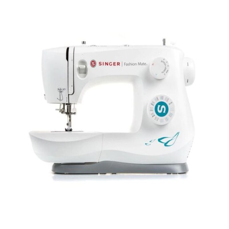 Maquina De Coser Singer 3342 Fashion Mate image number null