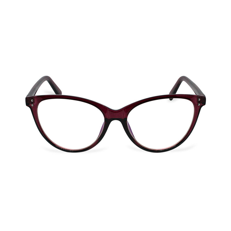 Lentes Girona para mujer de Pasta Con Filtro Az... image number null