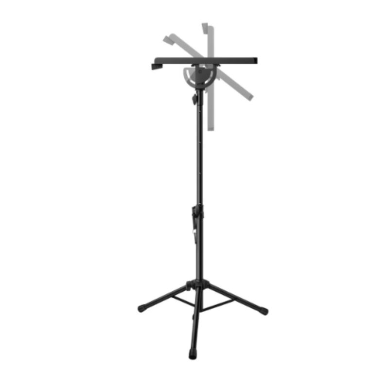 Soporte tipo tripié para proyector, equipo de a... image number null