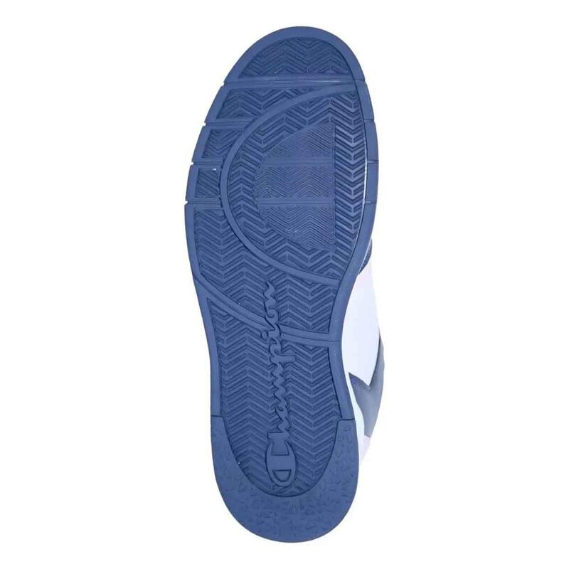 Tenis Champion 3on3 Court Hi Para Mujer image number null