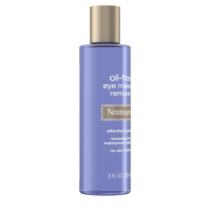Desmaquillante Neutrogena Oil Free Eye 240 Ml, ... image number null