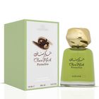 Perfume En Aerosol Al-rehab Choco Musk Y Pistacho, 100 Ml