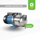 Bomba Agua Jet 1.5hp 49m Alta Presión Acero Inoxidable