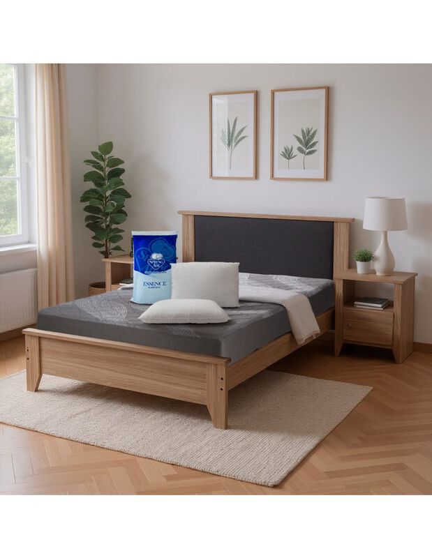 Set Rec&aacute;mara Seven, Rec&aacute;mara Matrimonial Marian... image number null