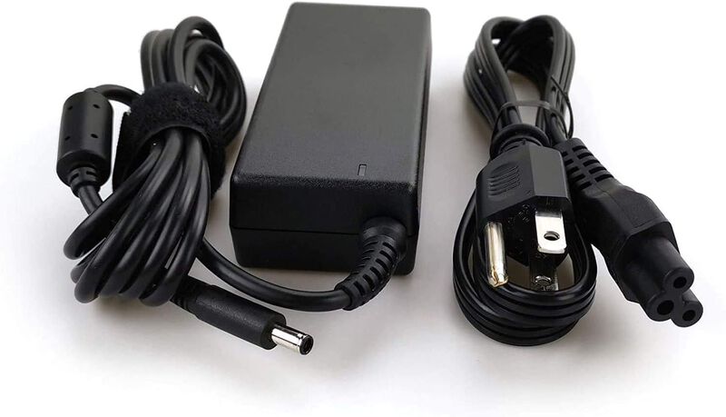 Cargador Orestree 45w 19.5v Para Dell Inspiron ... image number null