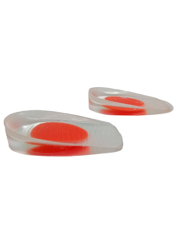 Talonera Gel Alto Impacto Arfat Rosa Arac300071 image number null