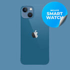 Iphone 13 Reacondicionado 128Gb Azul + Reloj Gen&eacute;rico