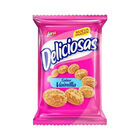 DELICIOSAS VAINILLA 130G LARA