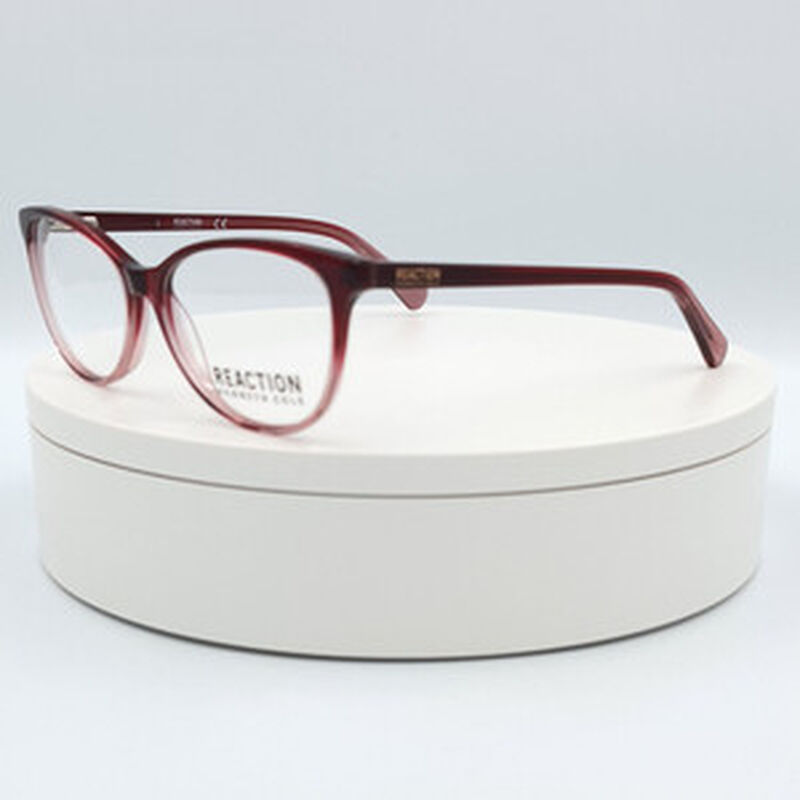 Armazón Oftálmico Reaction Kenneth Cole Kc0878 ... image number null