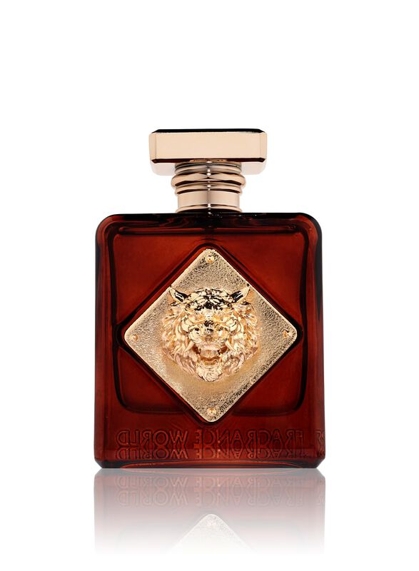 Perfume Fragrance World Apex Arabic Eau De Parf... image number null