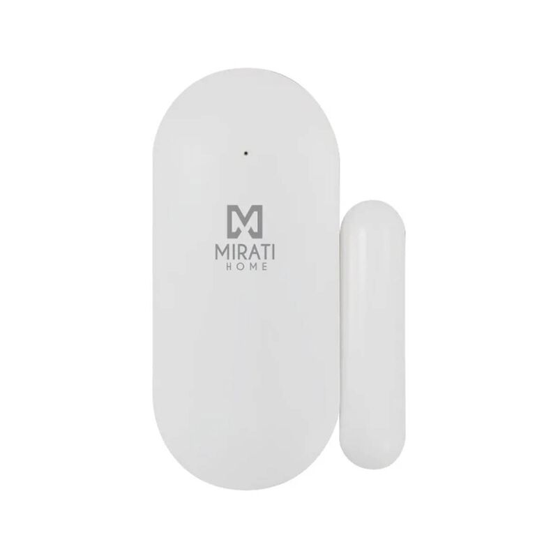 Kit de Alarma Inteligente Mirati Smarthome con ... image number null