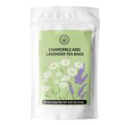 T&eacute; Hanfangling De Manzanilla Y Lavanda 24 g 20 Bolsas