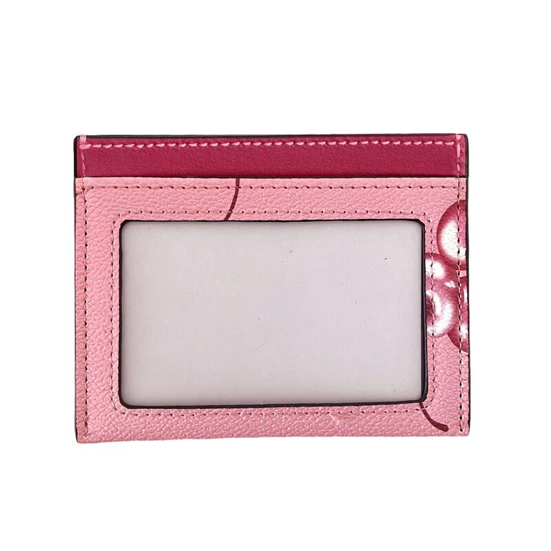 Tarjetero Youbus 10 &times; 8 &times; 0,3 cm Con Estampado ... image number null