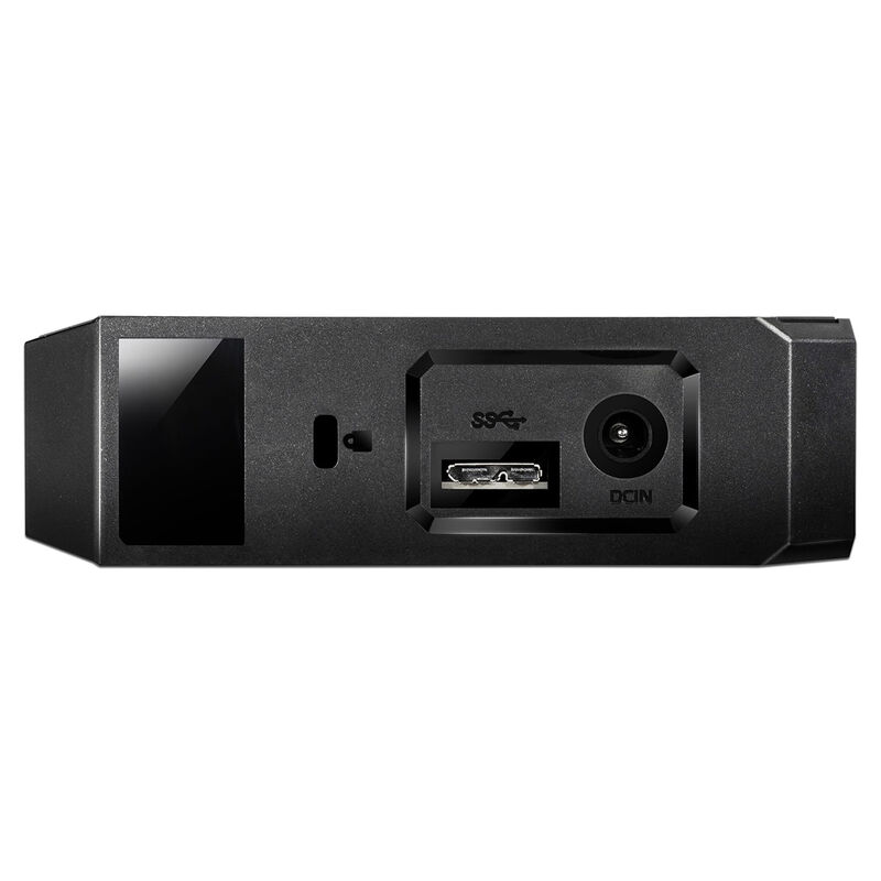 Disco Duro Externo ADATA HM800 de 6TB image number null