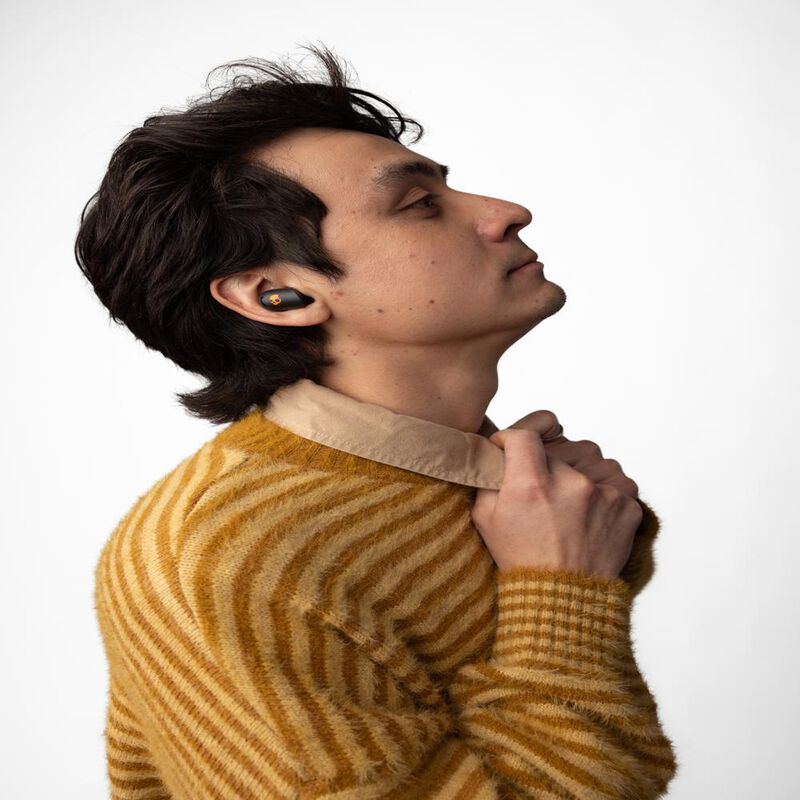 Audífonos Skullcandy TW In-Ear Sesh ANC Active ... image number null