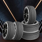 Llanta 245/40ZR19 94Y GT Radial Champiro Uhp AS