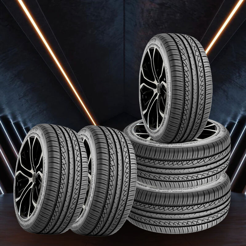 Llanta 245/40ZR19 94Y GT Radial Champiro Uhp AS image number null