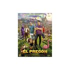 El Preg&oacute;n [DVD]