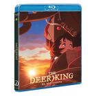 El Rey Ciervo. Pel&iacute;cula Bluray. [blu-ray]
