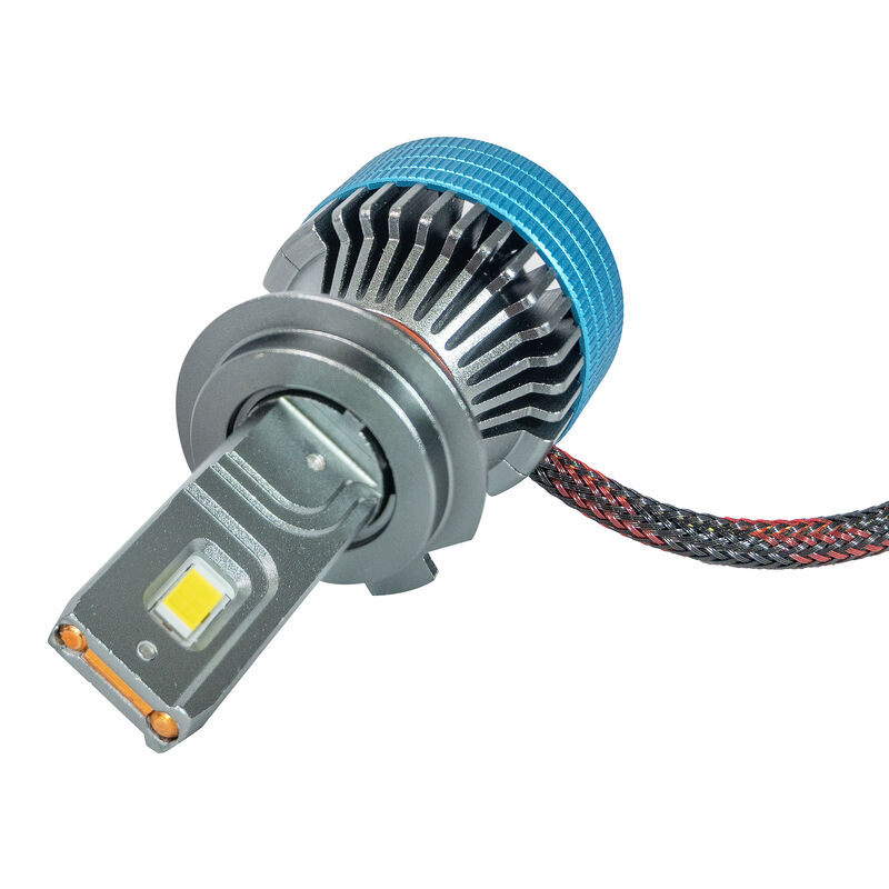 Kit de leds csp alta/baja 100w canbus para auto... image number null