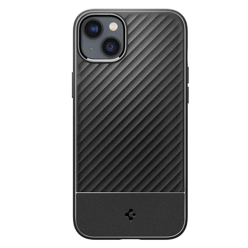 Funda SPIGEN Core Armor para iPhone 14 PLUS Neg... image number null