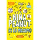 Nina Peanut es lo m&aacute;ximo